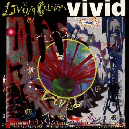 Vivid - CD Audio di Living Colour
