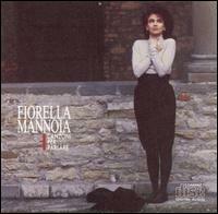 Canzoni Per Parlare - Vinile LP di Fiorella Mannoia