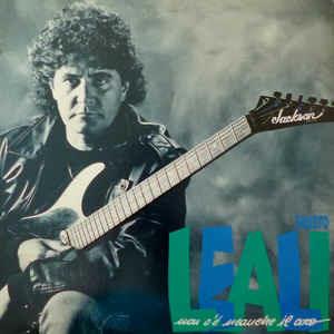 Non C'È Neanche Il Coro - Vinile LP di Fausto Leali