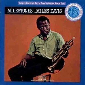 Milestones - CD Audio di Miles Davis