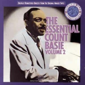 The Essential Count Basie Volume 2 - Vinile LP di Count Basie