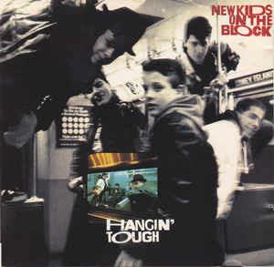Hangin' Tough - CD Audio di New Kids on the Block
