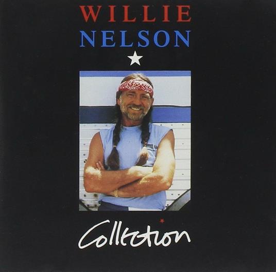 Collection - CD Audio di Willie Nelson