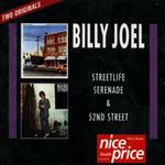 Streetlife Serenade
