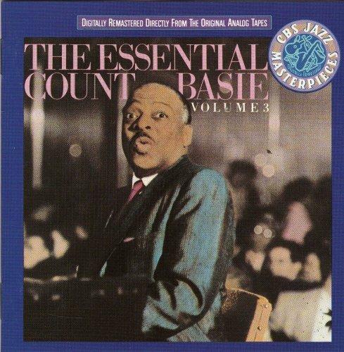 The Essential Volume 3 - CD Audio di Count Basie