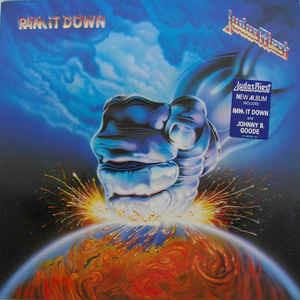 Ram It Down - Vinile LP di Judas Priest