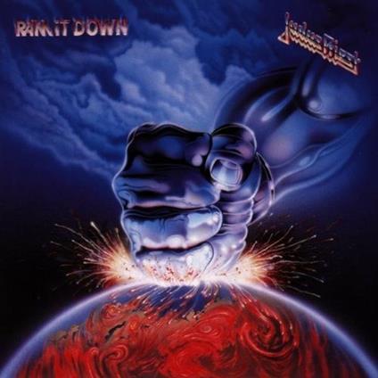 Ram It Down - CD Audio di Judas Priest