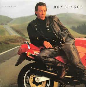 Other Roads - Vinile LP di Boz Scaggs