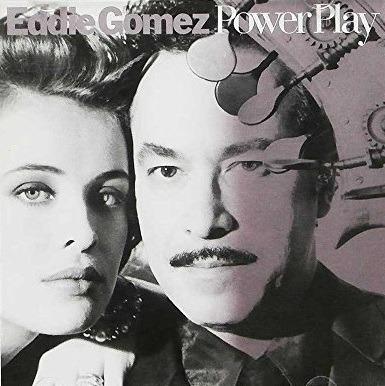 Power Play - Vinile LP di Eddie Gomez