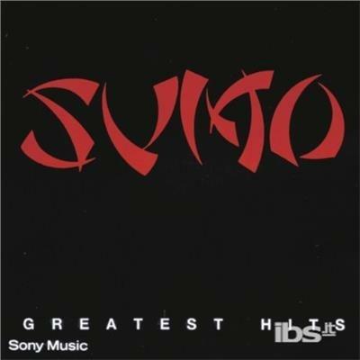 Greatest Hits - CD Audio di Sumo