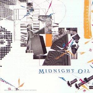 Red Sails In The Sunset / Place Without A Postcard / 10, 9, 8, 7, 6, 5, 4, 3, 2, 1 - CD Audio di Midnight Oil