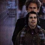 Bridge Over Troubled Water - CD Audio di Simon & Garfunkel