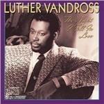 Night I Fell in Love - CD Audio di Luther Vandross