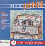 Hits of the Fifties (Colonna Sonora)