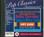 Pop Classics (Instrumental)