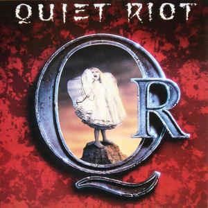 Quiet Riot - Vinile LP di Quiet Riot
