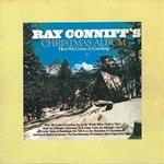 Ray Conniff's Christmas Album