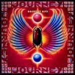 Greatest Hits - CD Audio di Journey