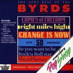 The Very Best of the Byrds - CD Audio di Byrds