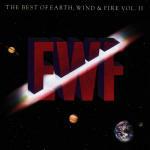 The Best of vol.2 - CD Audio di Earth Wind & Fire