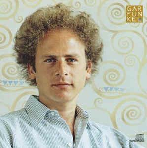 Garfunkel - CD Audio di Art Garfunkel