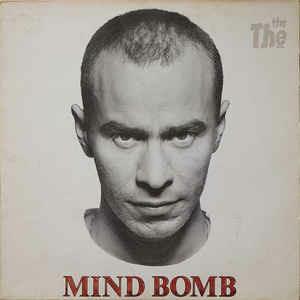 Mind Bomb - Vinile LP di The The