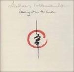 Dancing with the Lion - CD Audio di Andreas Vollenweider