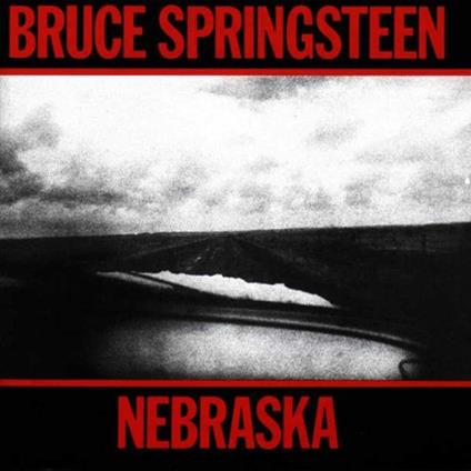 Nebraska - CD Audio di Bruce Springsteen