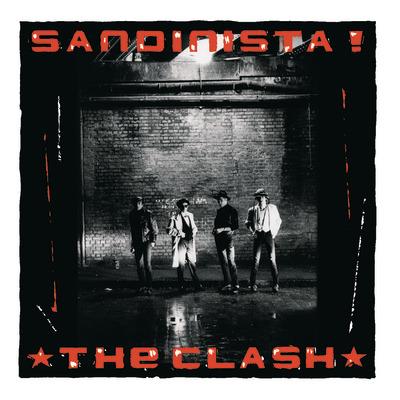 Sandinista! - CD Audio di Clash