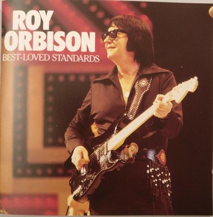 Best-Loved Standards - CD Audio di Roy Orbison