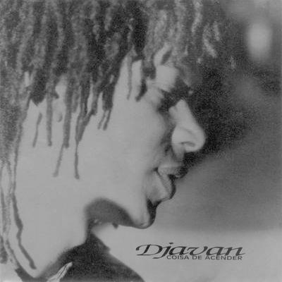 Coisa De Acender - CD Audio di Djavan