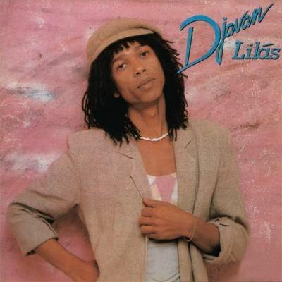Lilas - CD Audio di Djavan