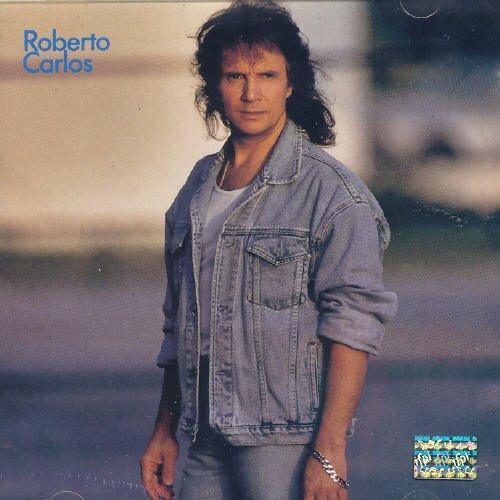 Roberto Carlos 93: Nossa Senhora - CD Audio di Roberto Carlos