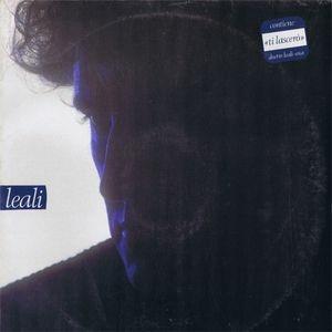 Leali - CD Audio di Fausto Leali