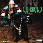 Walking With A Panther - Vinile LP di LL Cool J