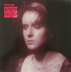 Protest Songs - Vinile LP di Prefab Sprout