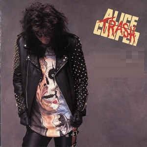 Trash - Vinile LP di Alice Cooper