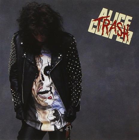 Trash - CD Audio di Alice Cooper