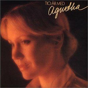 Tio Ar Med - CD Audio di Agnetha Fältskog