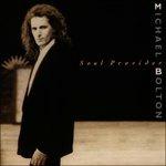 Soul Provider - CD Audio di Michael Bolton