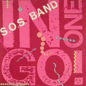 In One Go - Vinile LP di SOS Band