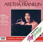The Great Aretha Franklin - The First 12 Sides - Her First Recordings - A Collector's Item