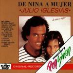 De Nina a Mujer - CD Audio di Julio Iglesias