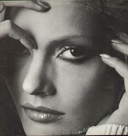 Tutti I Brividi Del Mondo - Vinile LP di Anna Oxa