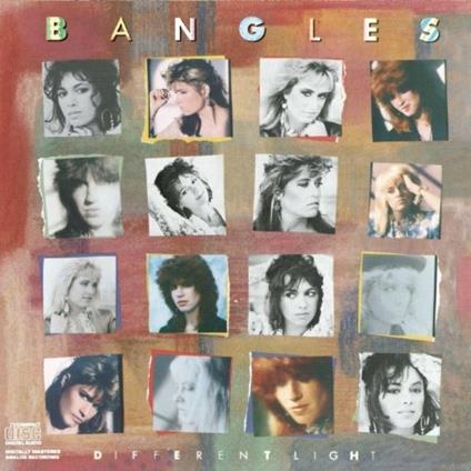 Different Light - CD Audio di Bangles