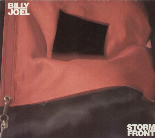 Storm Front - Vinile LP di Billy Joel