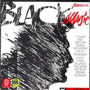 Black Music Classics - CD Audio