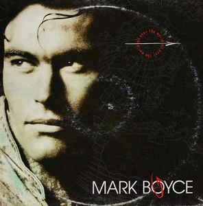 All Over The World - Vinile LP di Mark Boyce