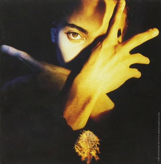 Neither Fish Nor Flesh - CD Audio di Terence Trent D'Arby