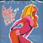Magic Sax vol.2 - CD Audio di Fausto Papetti